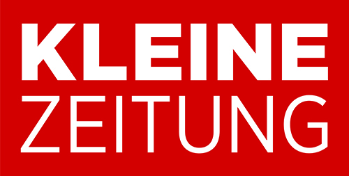 Kleine zeitung logo