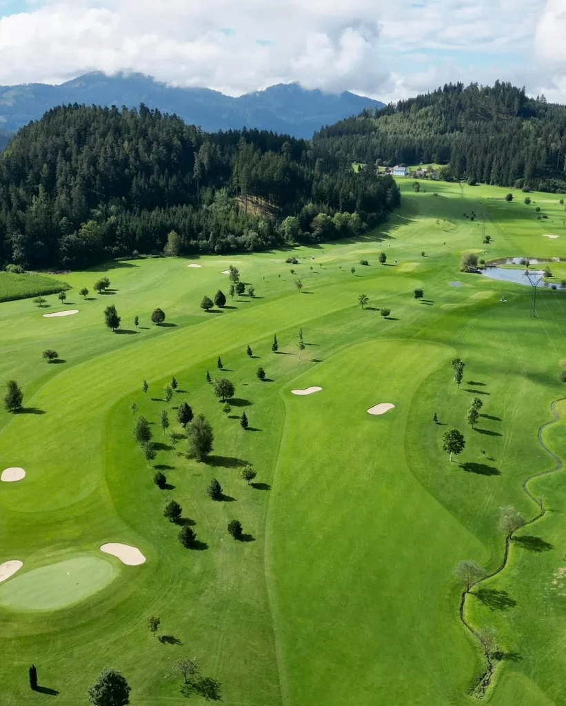 Taggenbrunn golf tournament