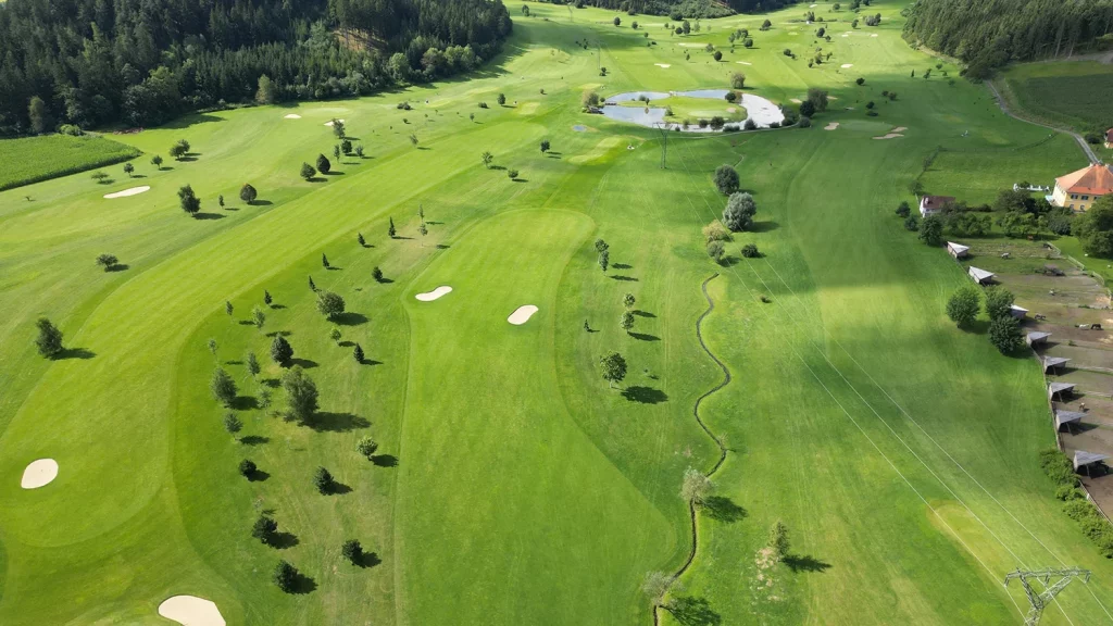 Taggenbrunn golf tournament