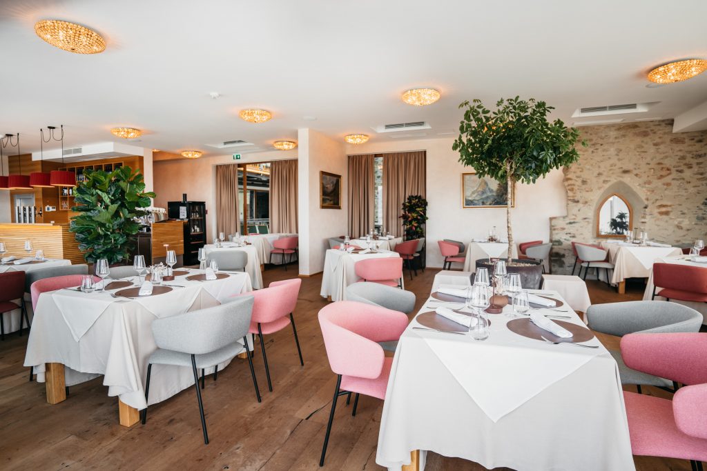 burgrestaurant taggenbrunn